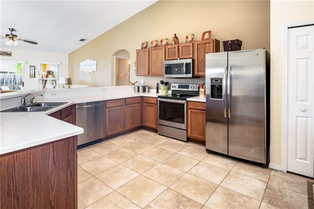 2041 Southwest Beard Street Port St. Lucie, FL 34953 - Photo 8 of 24