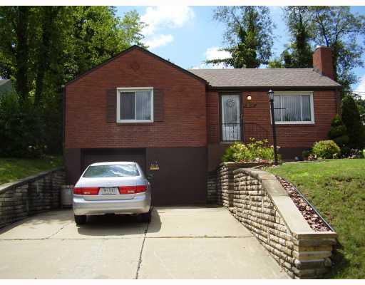 5118 Grove Road Whitehall, PA 15236 - Photo 1 of 8 Exterior Front.