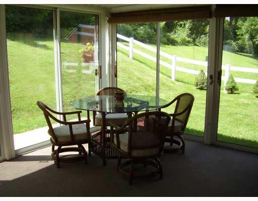 5118 Grove Road Whitehall, PA 15236 - Photo 7 of 8 Patio/Deck.