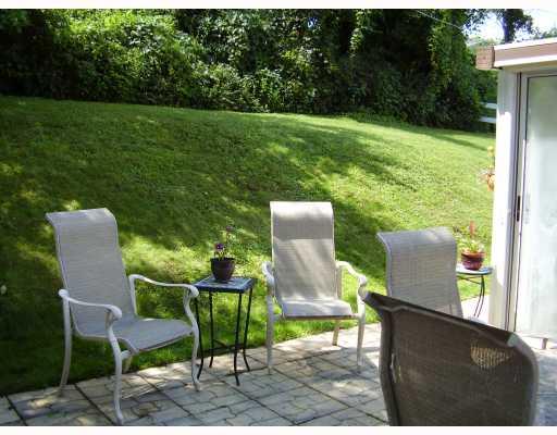 5118 Grove Road Whitehall, PA 15236 - Photo 8 of 8 Patio/Deck.