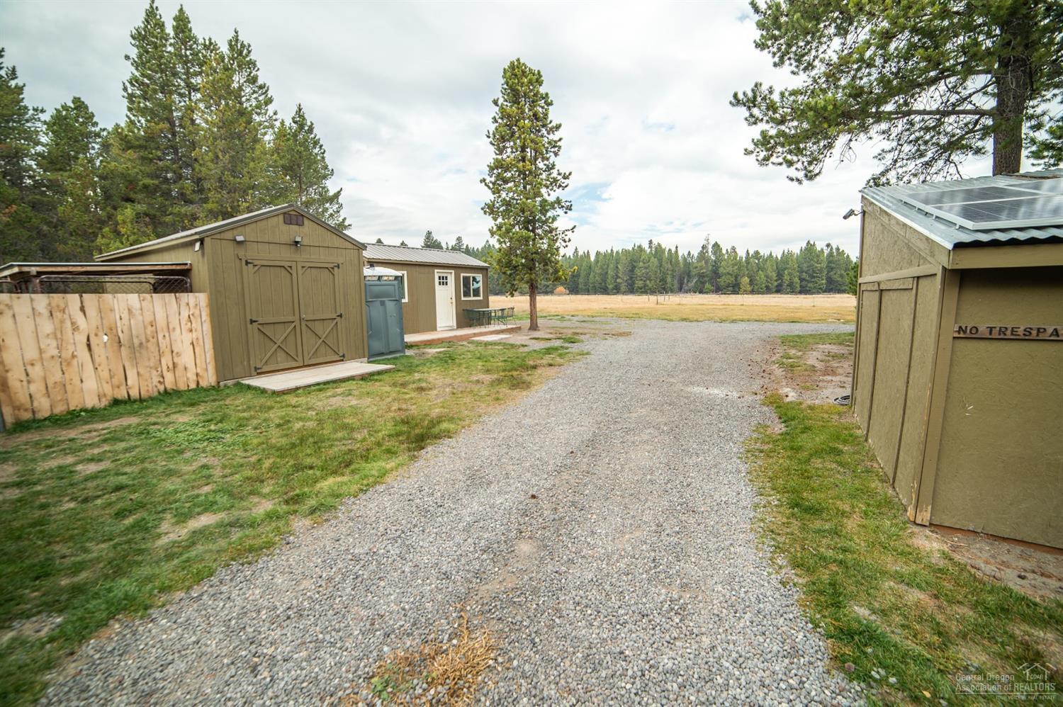16946 Fontana Road Bend, OR 97707 - Photo 6 of 10 Additional Photo