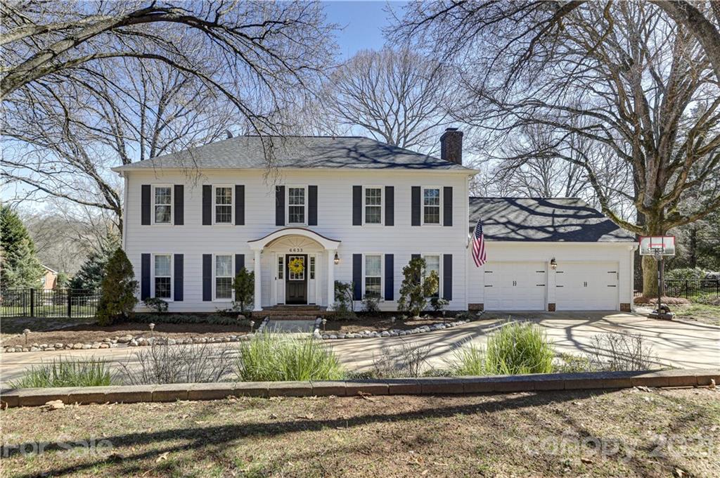 6633 Sharon Road Charlotte, NC 28210 - Photo 1 of 48 Gallery Image 1