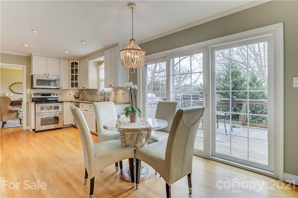 6633 Sharon Road Charlotte, NC 28210 - Photo 11 of 48 Gallery Image 11