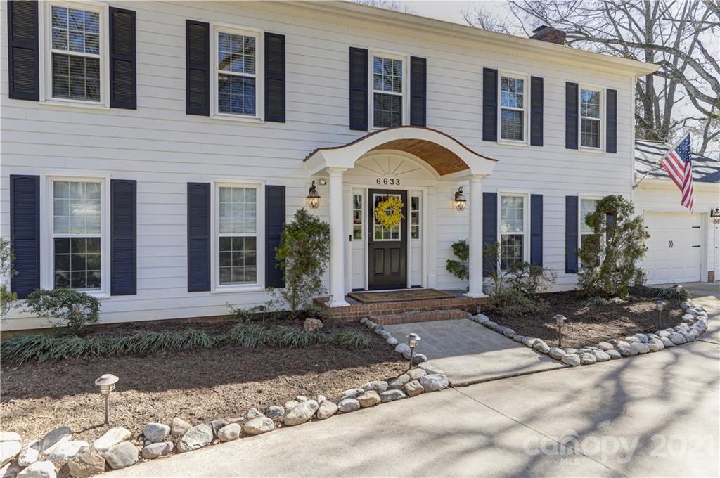 6633 Sharon Road Charlotte, NC 28210 - Photo 3 of 48 Gallery Image 3
