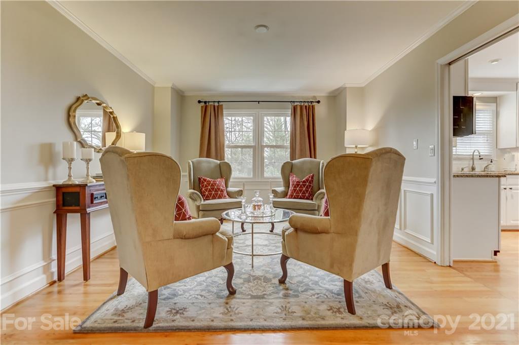 6633 Sharon Road Charlotte, NC 28210 - Photo 21 of 48 Gallery Image 21