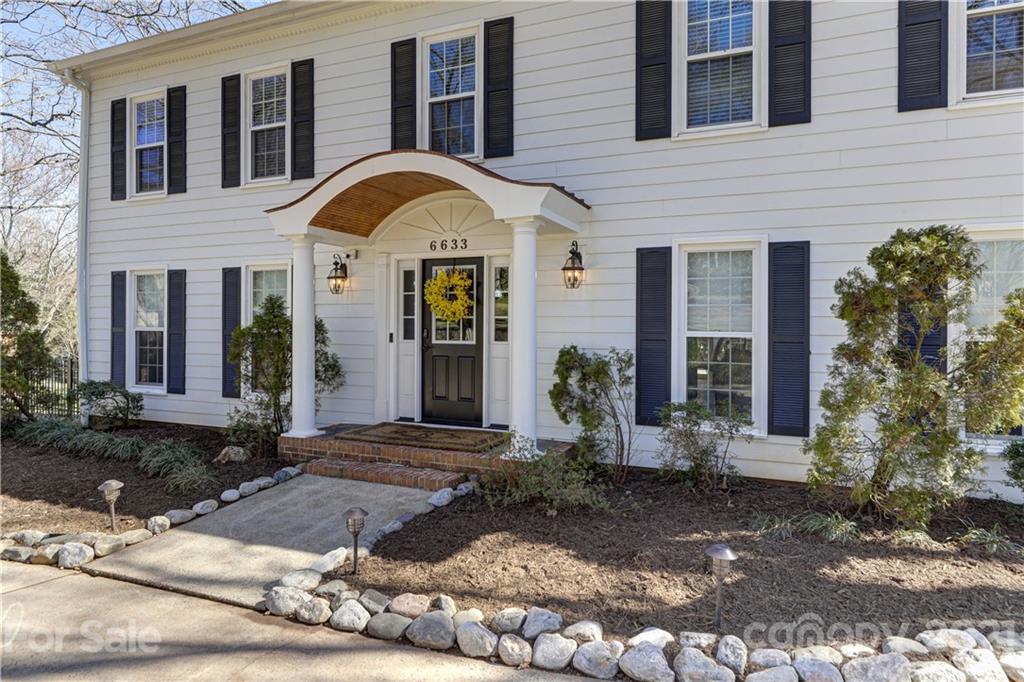 6633 Sharon Road Charlotte, NC 28210 - Photo 4 of 48 Gallery Image 4