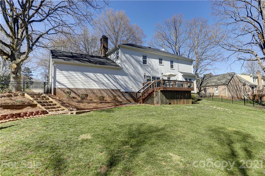6633 Sharon Road Charlotte, NC 28210 - Photo 47 of 48 Gallery Image 47