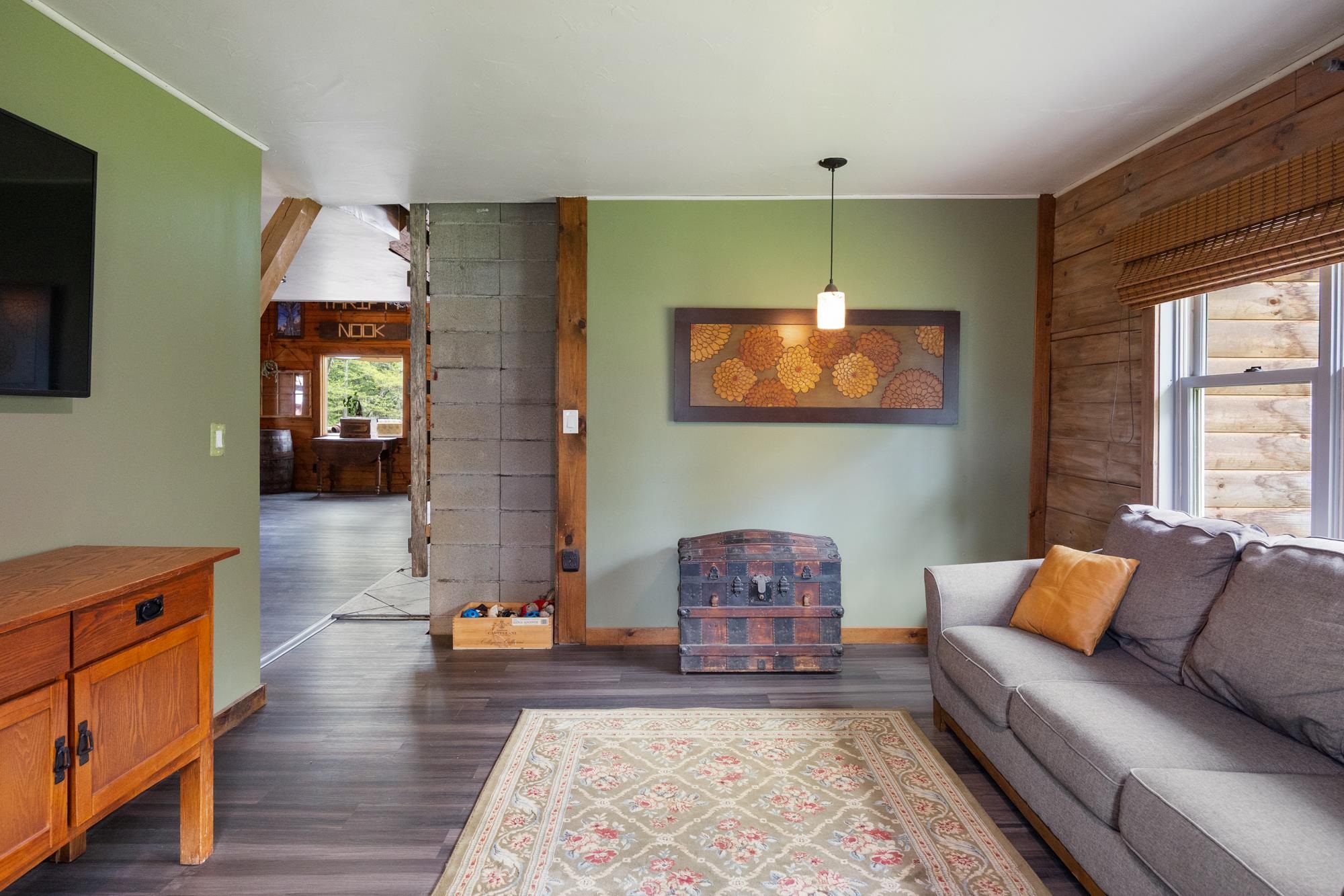 1899 Rousseau Road Royalton, VT 05032 - Photo 25 of 55 Gallery Image 25