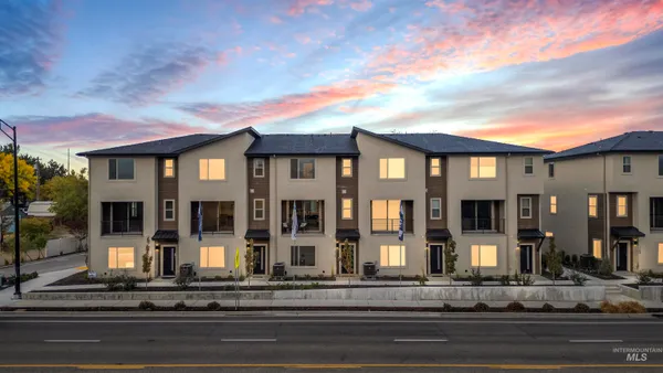 $619,880 | 1719 South Federal Way, Boise, ID 83705