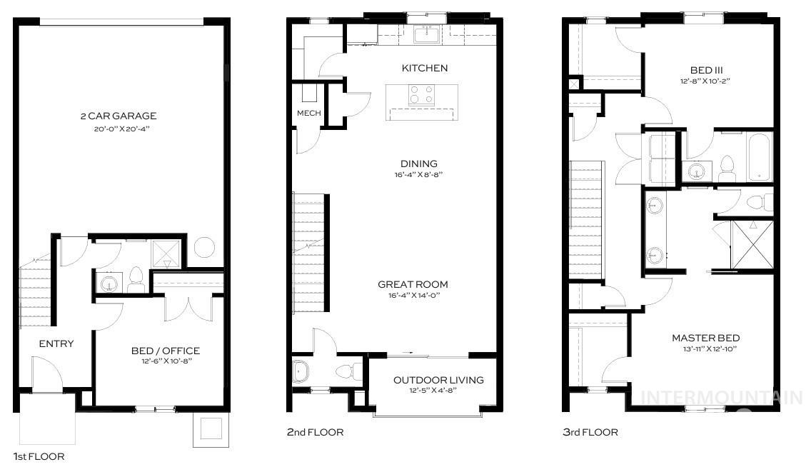1719 South Federal Way Boise, ID 83705 - Photo 34 of 34