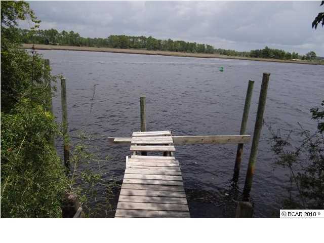 235 River Road Carrabelle, FL 32322 - Photo 2 of 8 Gallery Image 2