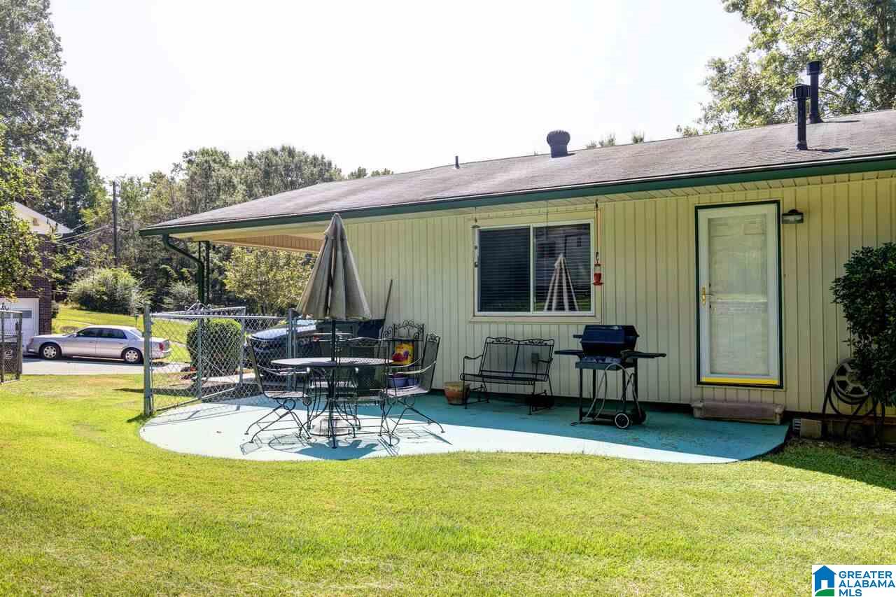 2709 Pine Hill Road Adamsville, AL 35005 - Photo 22 of 22