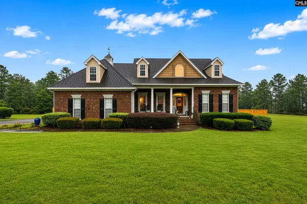 $485,000 | 74 Lillifield Drive, Elgin, SC 29045