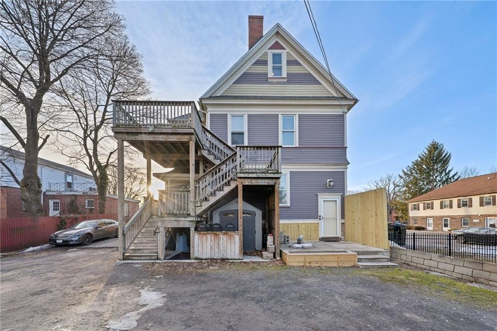 1108 Lake Avenue Rochester, NY 14613 - Photo 13 of 13