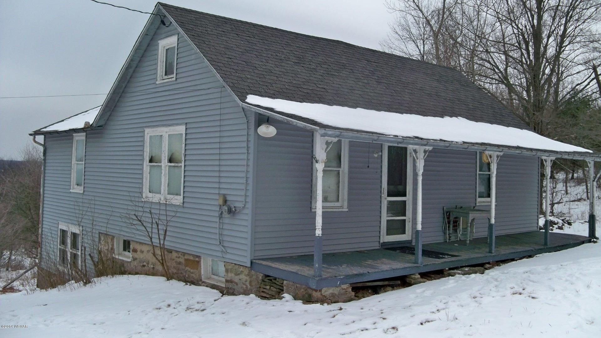 616 Rouse Pond Road Lopez, PA 18628 - Photo 5 of 49 100_7299