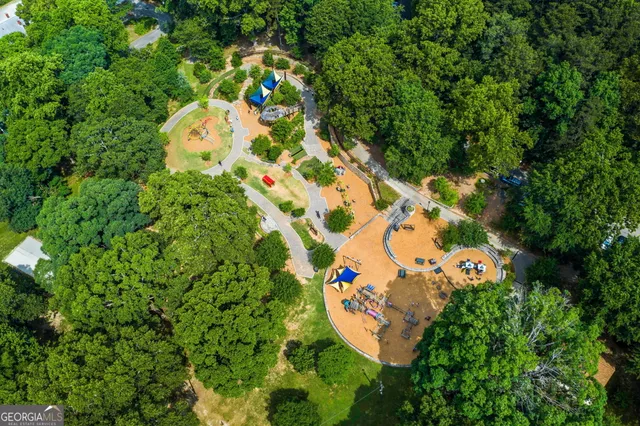 $1,150,000 | 35 Putnam Circle Northeast, Atlanta, GA 30342