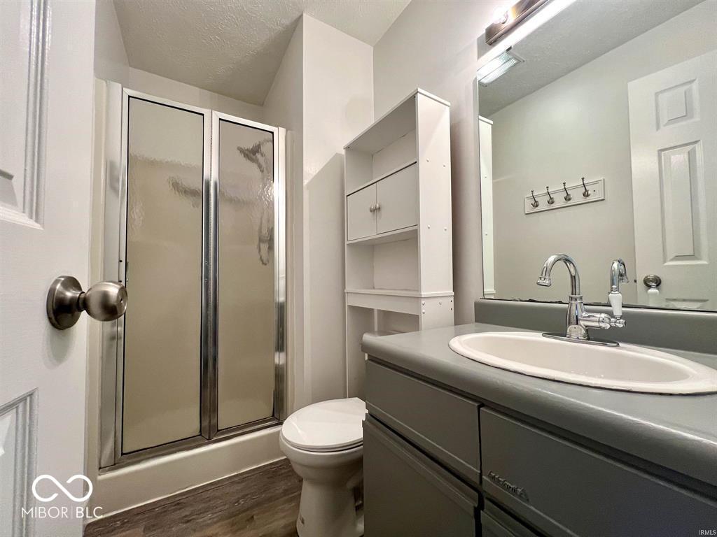 9479 South Lake Ridge Drive Bloomington, IN 47401 - Photo 14 of 18