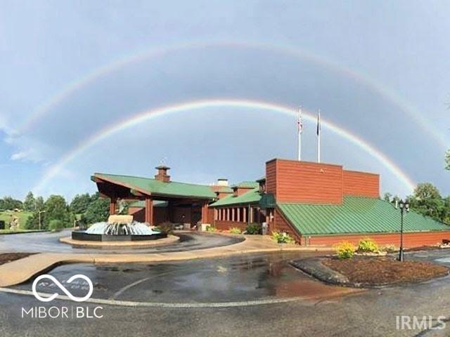 9479 South Lake Ridge Drive Bloomington, IN 47401 - Photo 18 of 18