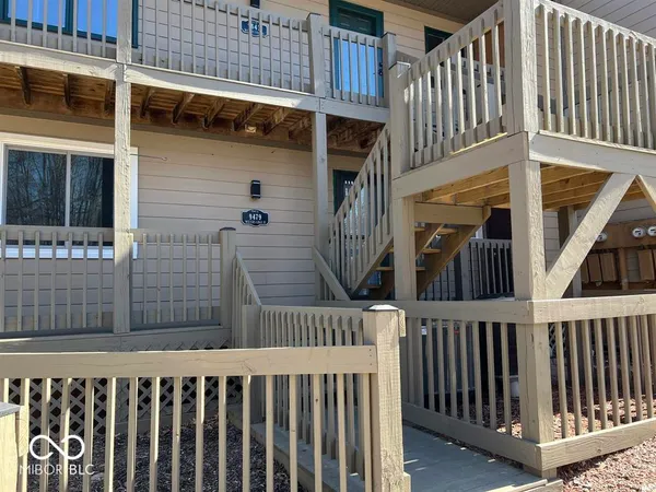 $184,500 | 9479 South Lake Ridge Drive, Bloomington, IN 47401