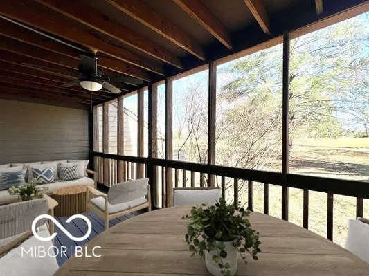 $184,500 | 9479 South Lake Ridge Drive, Bloomington, IN 47401