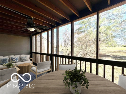 9479 South Lake Ridge Drive Bloomington, IN 47401 - Photo 8 of 18