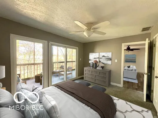 $184,500 | 9479 South Lake Ridge Drive, Bloomington, IN 47401