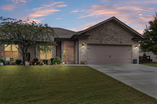 $454,000 | 1545 37th Street Northeast, Cleveland, TN 37312