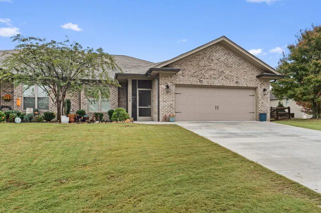 $454,000 | 1545 37th Street Northeast, Cleveland, TN 37312