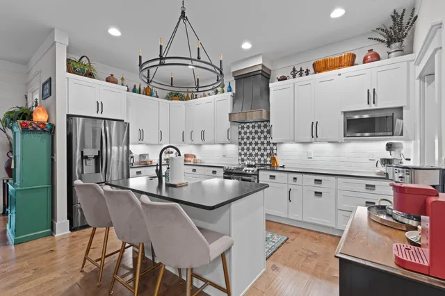 $454,000 | 1545 37th Street Northeast, Cleveland, TN 37312