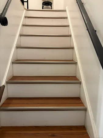 a view of entryway