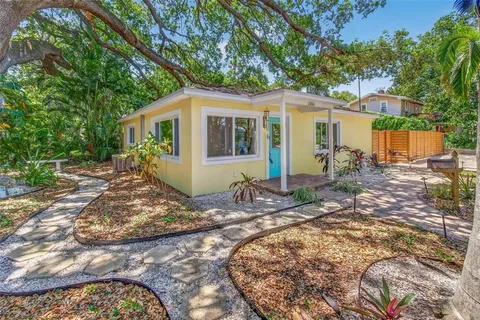 $475,000 | 2200 8th Avenue North, St. Petersburg, FL 33713