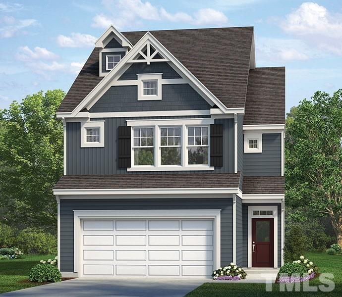 230 Shingle Oak Road Wake Forest, NC 27587 - Photo 1 of 3 Gallery Image 1