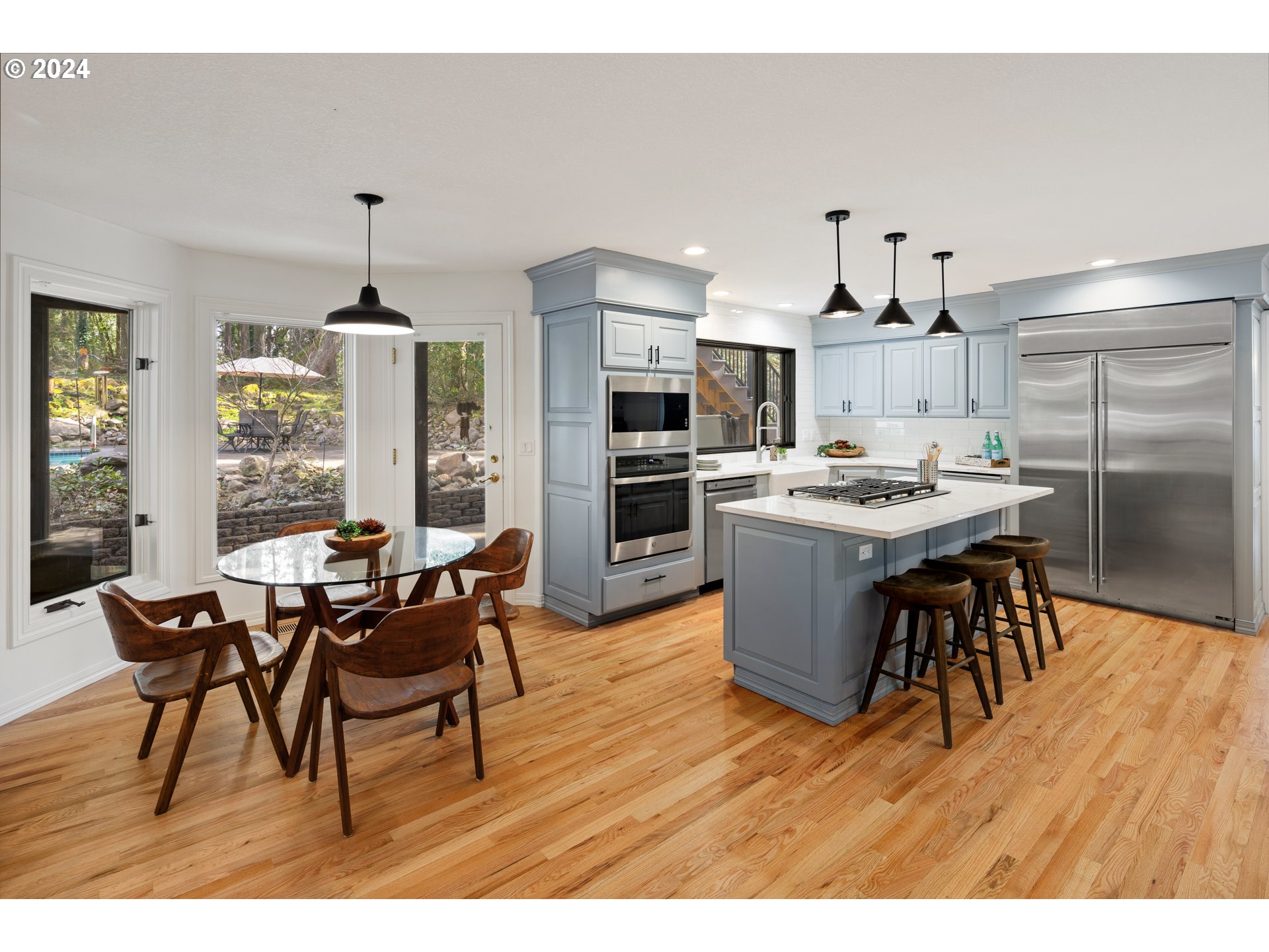 473 Southwest Hebb Park Road West Linn, OR 97068 - Photo 11 of 48 Gallery Image 11