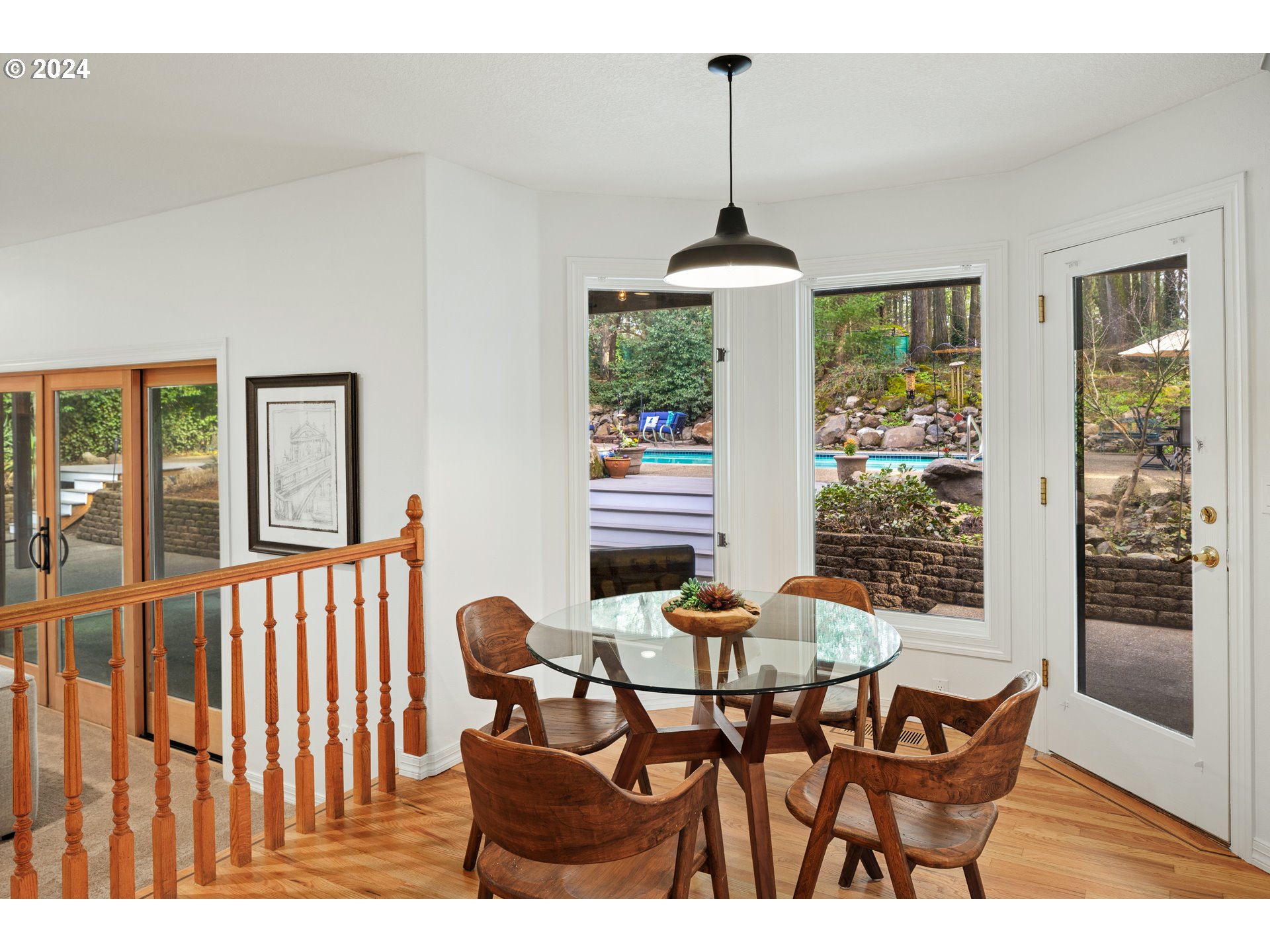 473 Southwest Hebb Park Road West Linn, OR 97068 - Photo 14 of 48 Gallery Image 14