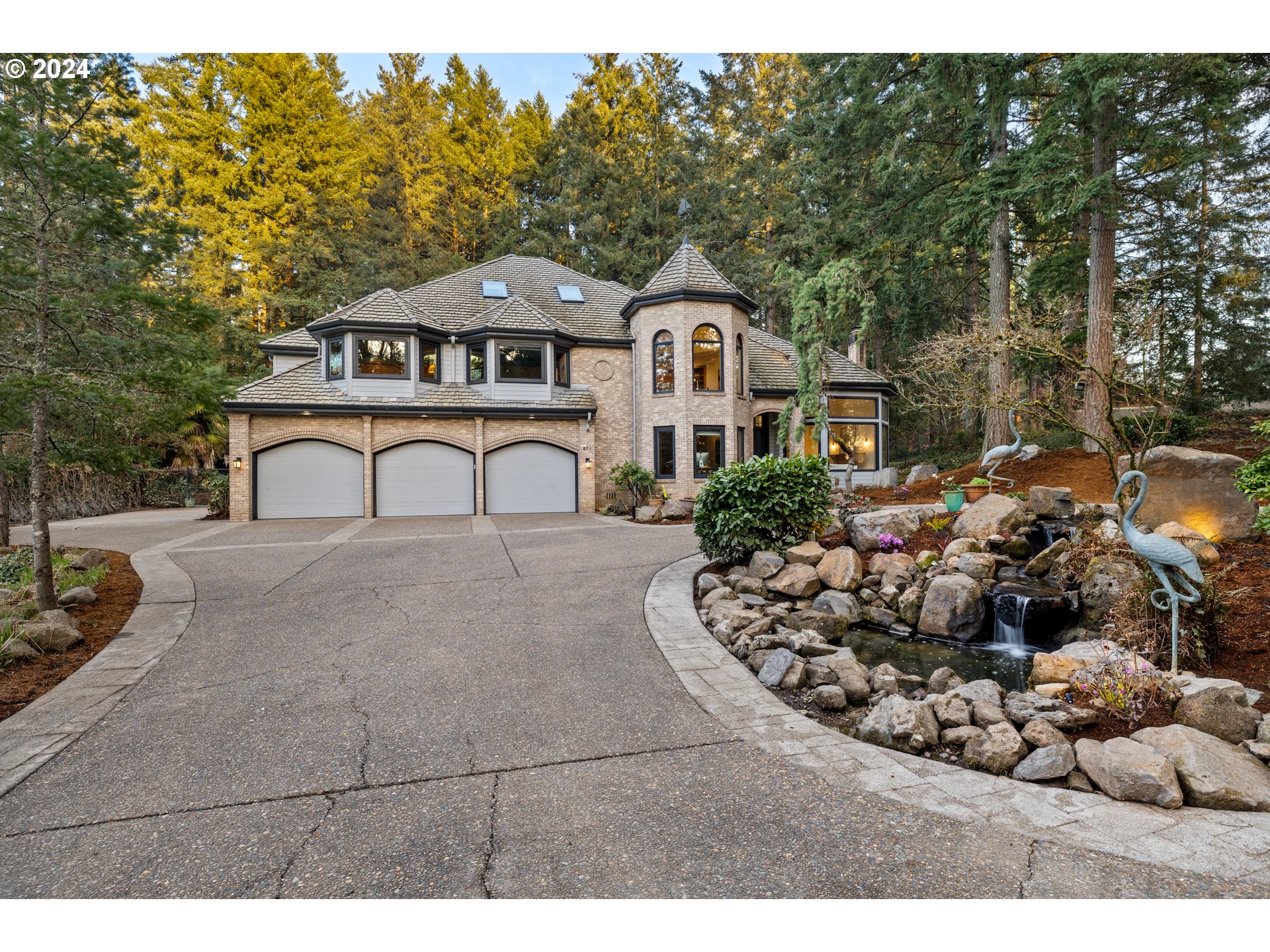 473 Southwest Hebb Park Road West Linn, OR 97068 - Photo 44 of 48 Gallery Image 44