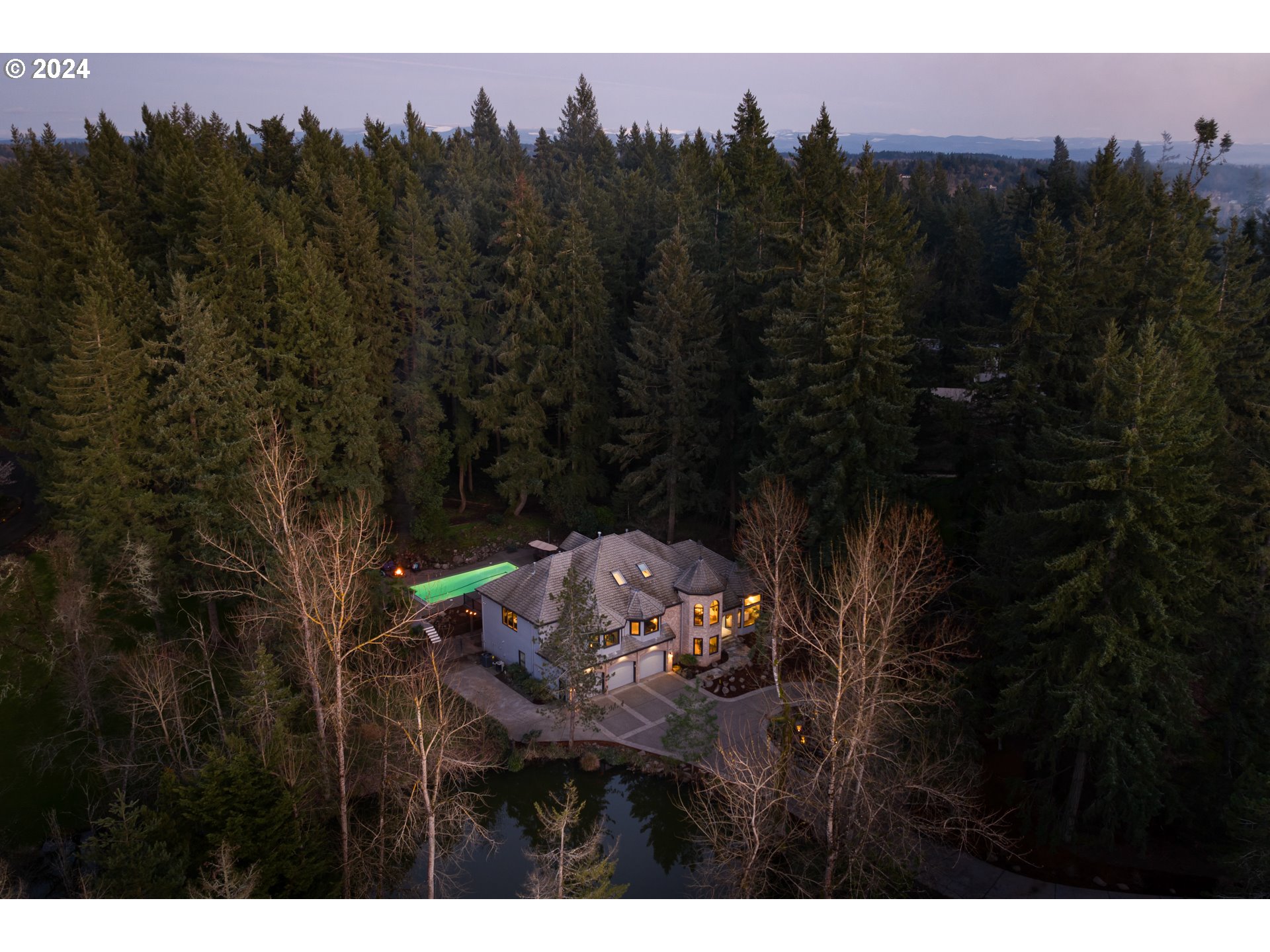 473 Southwest Hebb Park Road West Linn, OR 97068 - Photo 46 of 48 Gallery Image 46