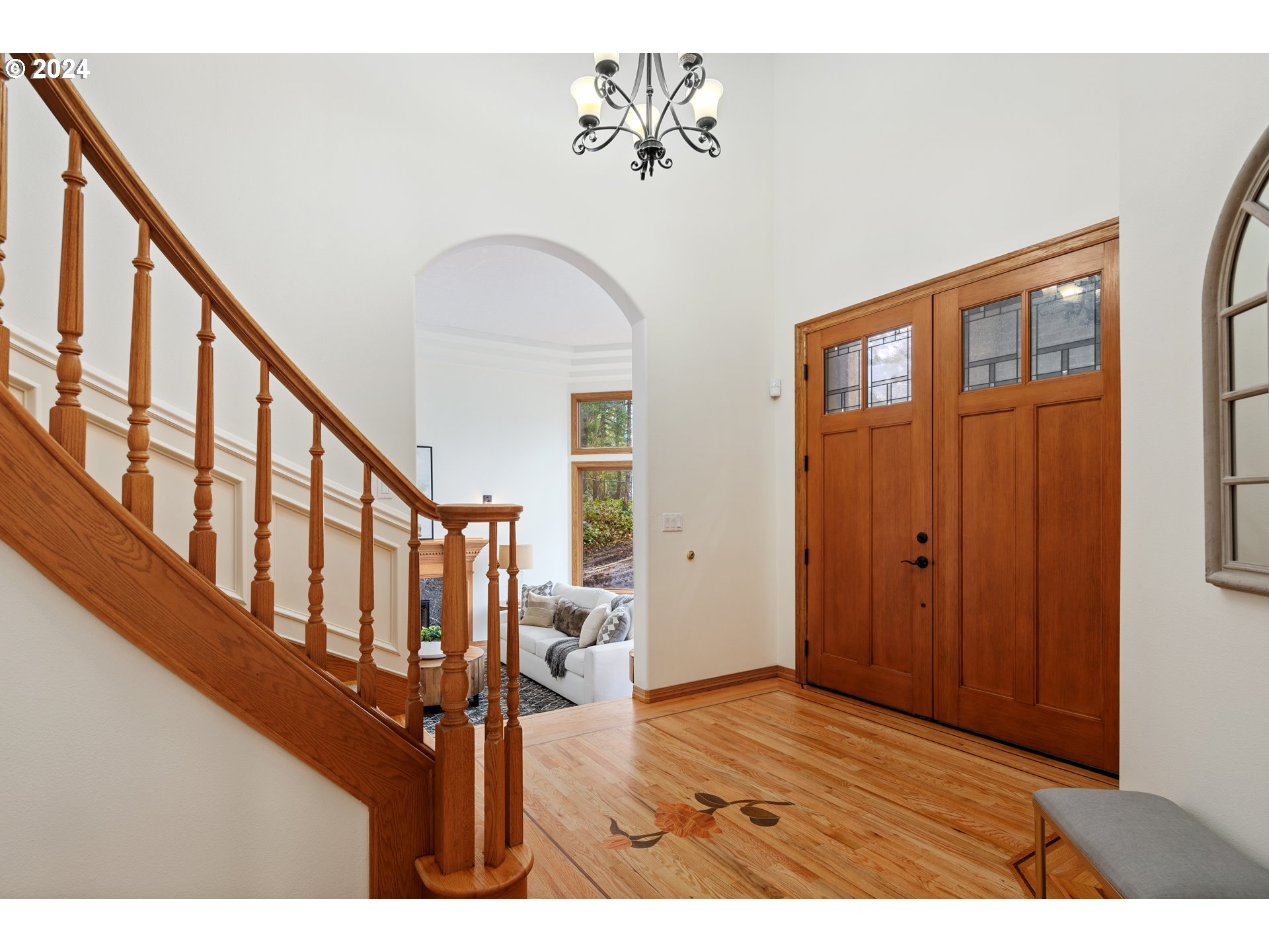 473 Southwest Hebb Park Road West Linn, OR 97068 - Photo 5 of 48 Gallery Image 5