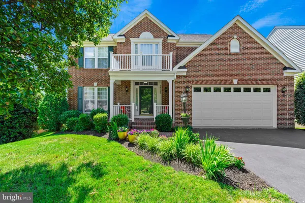 $874,900 | 14235 Clatterbuck Loop, Gainesville, VA 20155