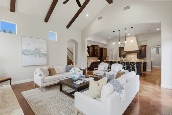 $1,200,000 | 18633 Shadow Canyon Drive, Helotes, TX 78023