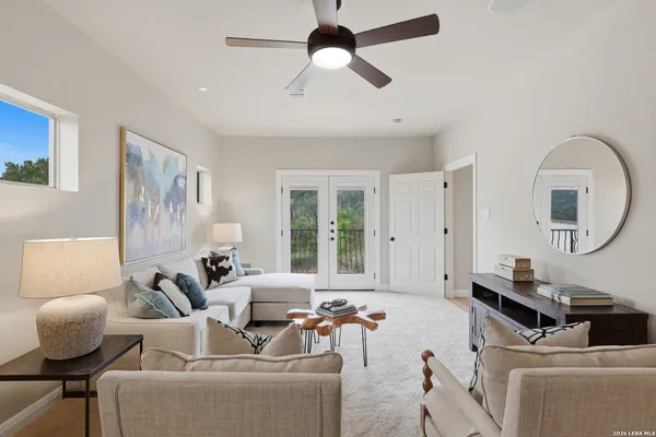 $1,200,000 | 18633 Shadow Canyon Drive, Helotes, TX 78023