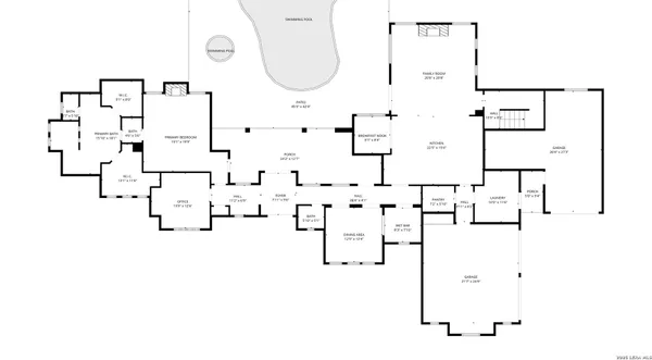 $1,200,000 | 18633 Shadow Canyon Drive, Helotes, TX 78023