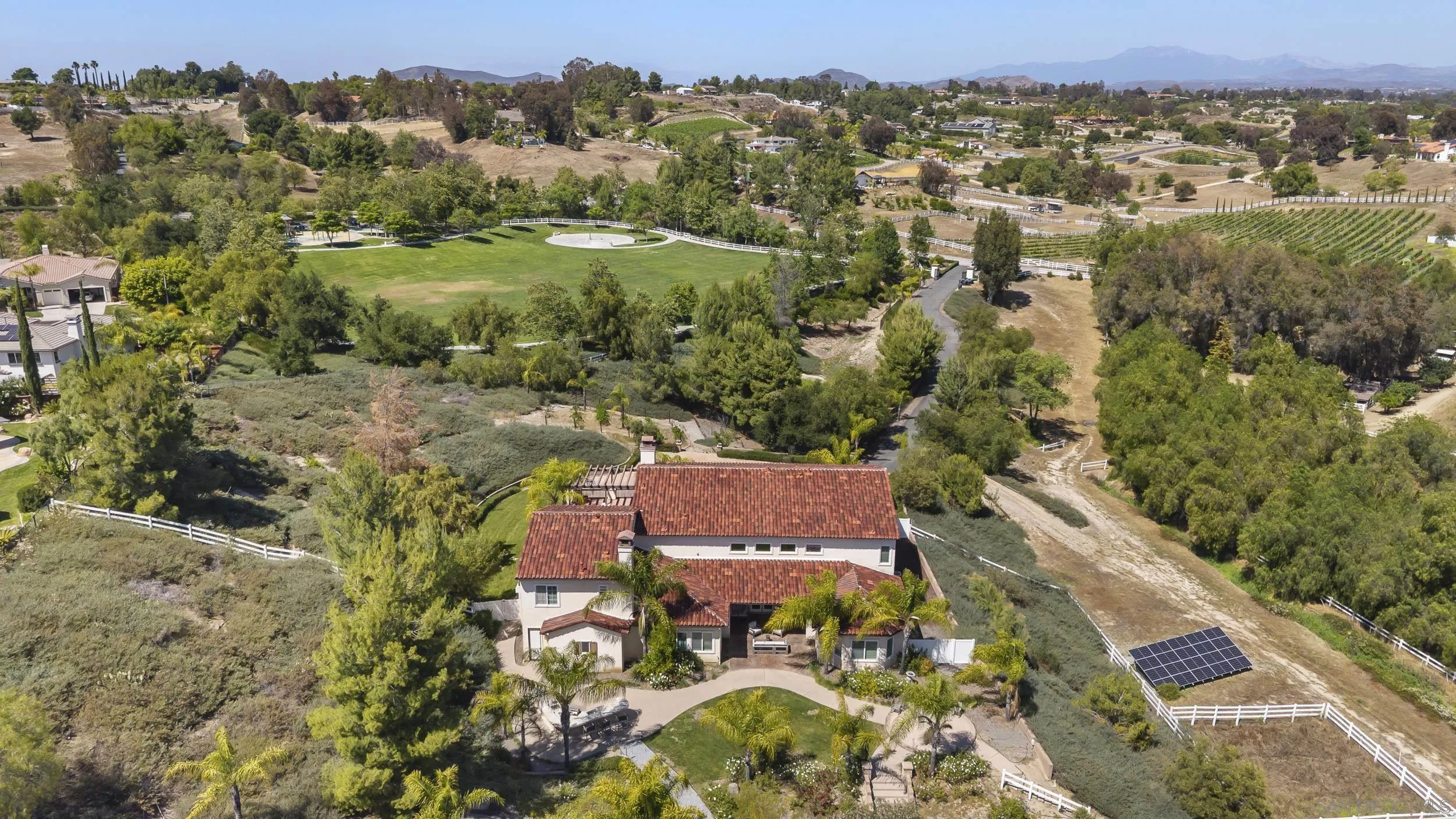 41455 Vía Del Monte Temecula, CA 92592 - Photo 74 of 75