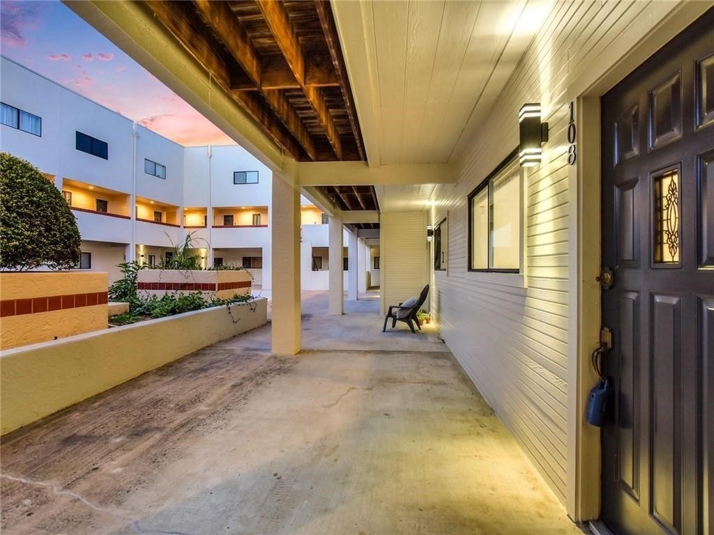 2605 Enfield Road, Unit 109 Austin, TX 78703 - Photo 4 of 33 Gallery