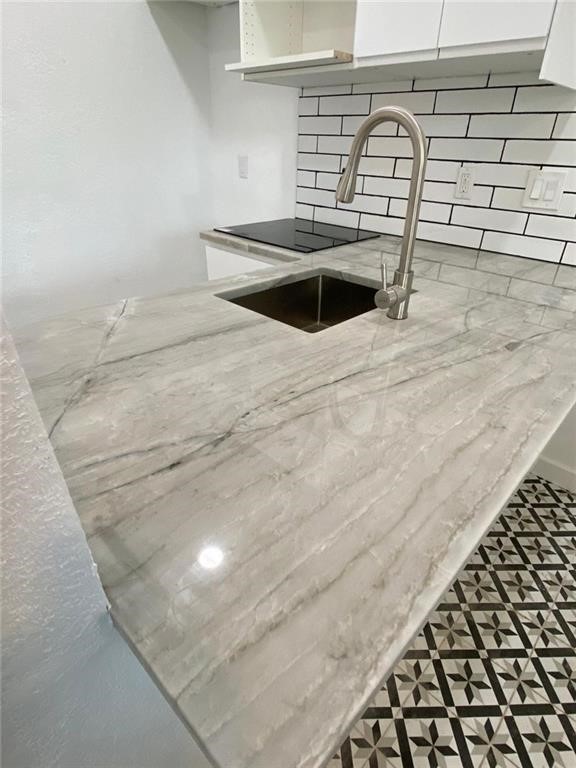 2605 Enfield Road, Unit 109 Austin, TX 78703 - Photo 8 of 33 Counter-Sink View