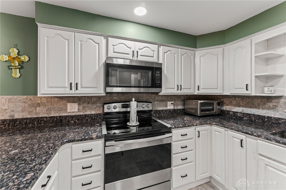 1012 West Sparrow Road Springfield, OH 45502 - Photo 16 of 42