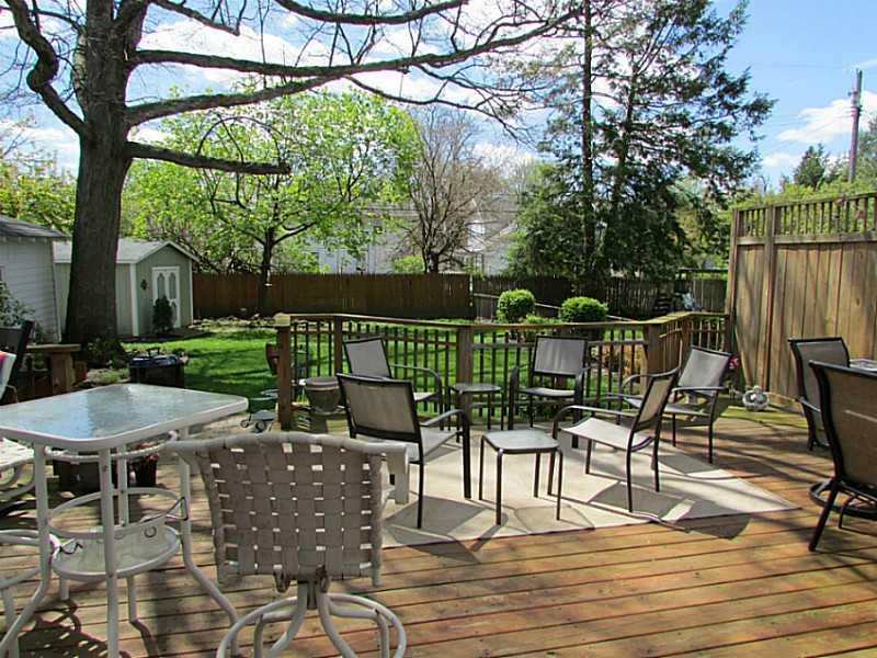 33 5th Street Springfield, OH 45504 - Photo 19 of 22