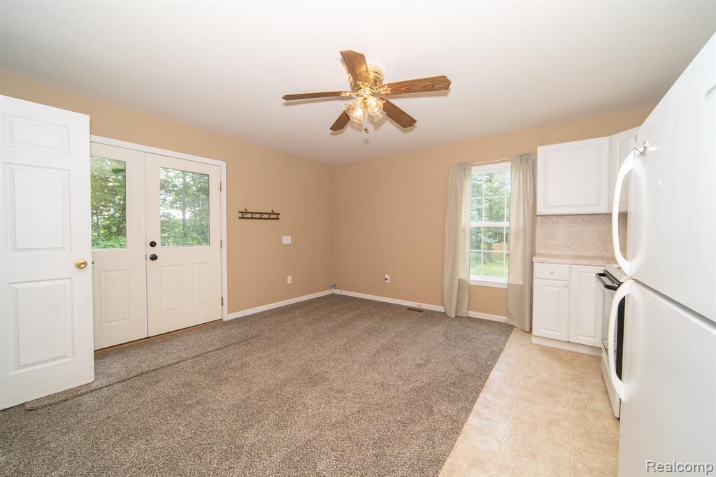 5665 Sutton Road Imlay City, MI 48444 - Photo 8 of 15