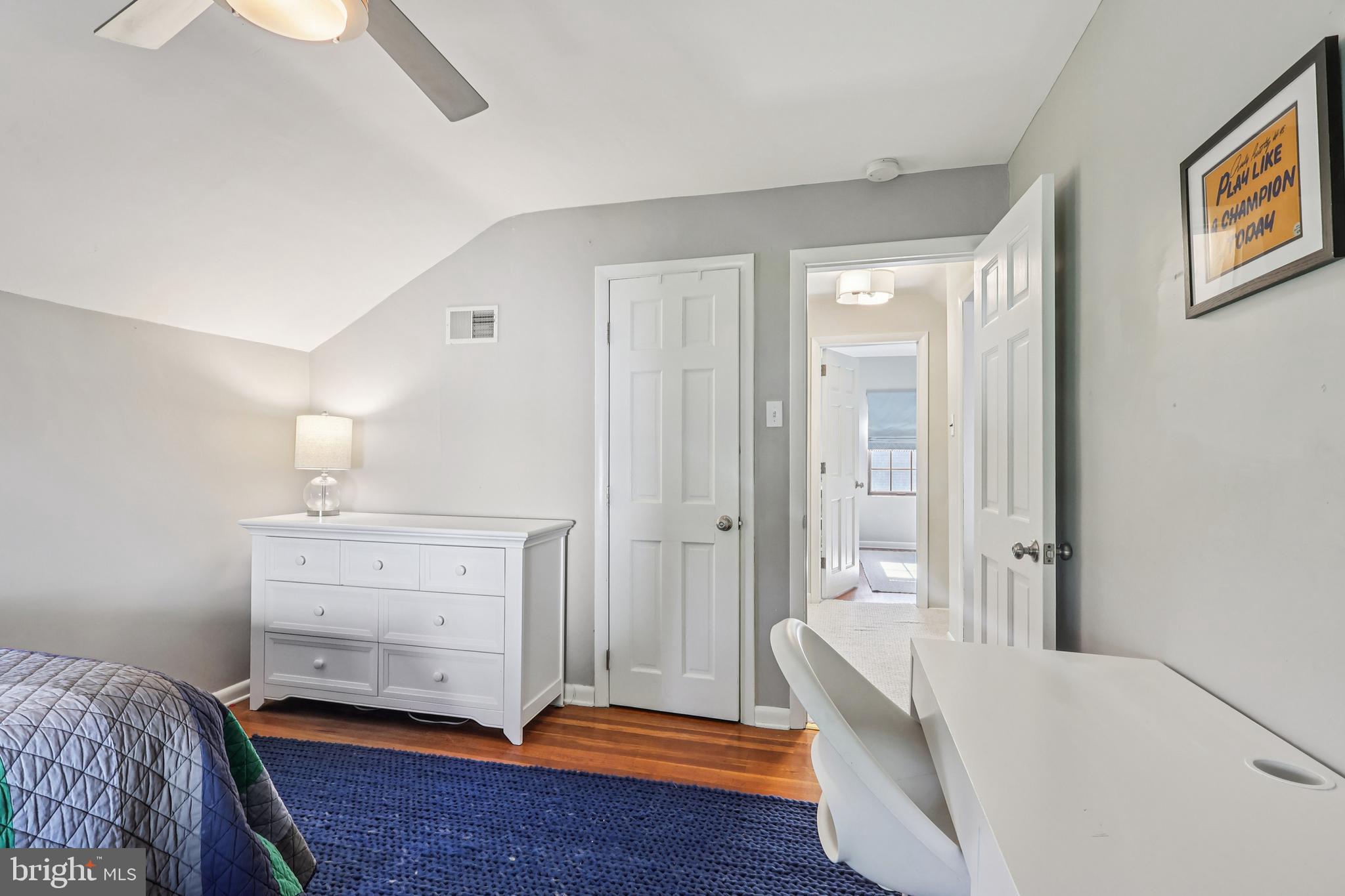 131 Fairfax Road Bryn Mawr, PA 19010 - Photo 17 of 29 a living room with furniture and a window