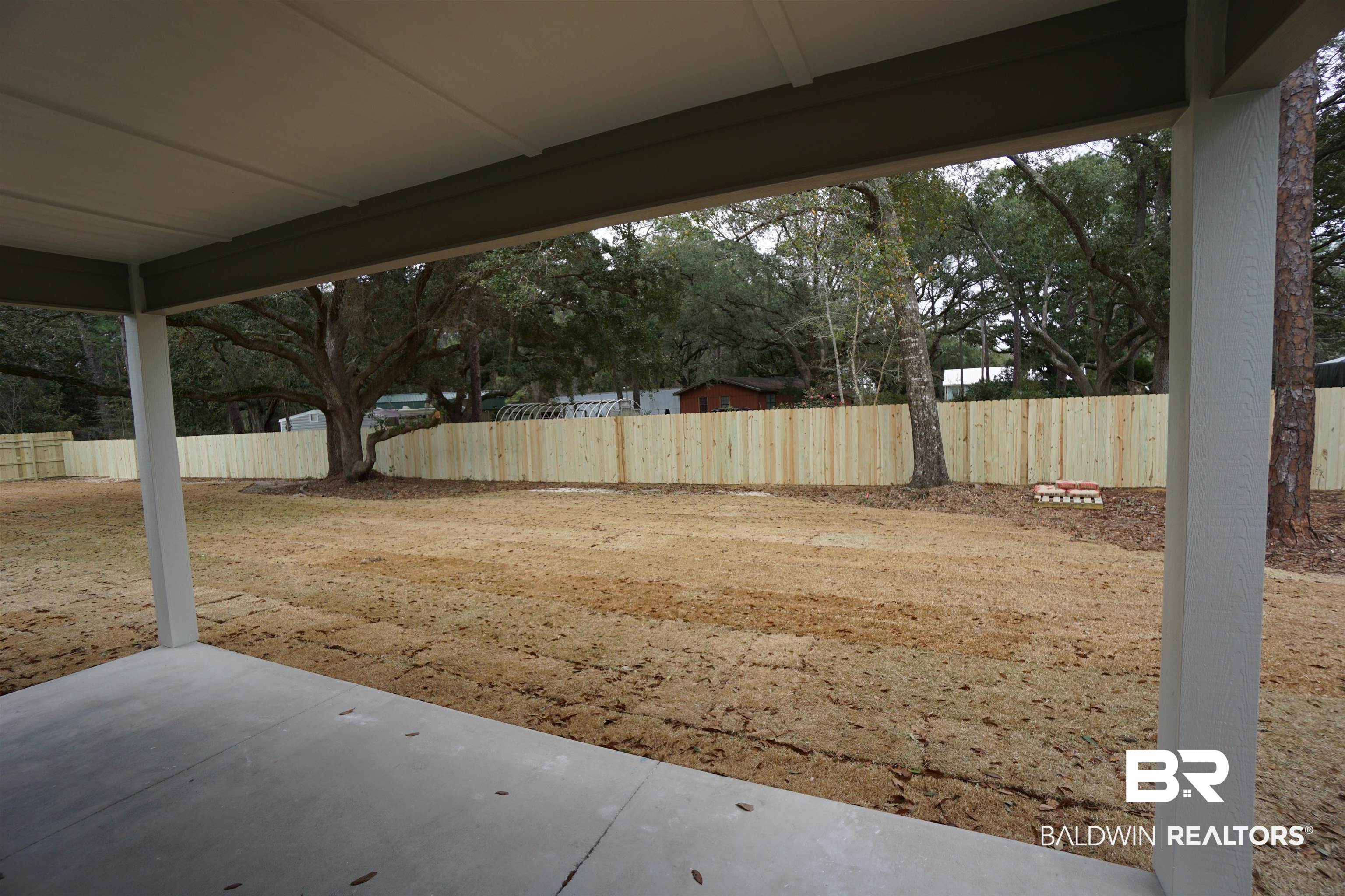 2520 Callaway Road Gulf Shores, AL 36542 - Photo 20 of 22