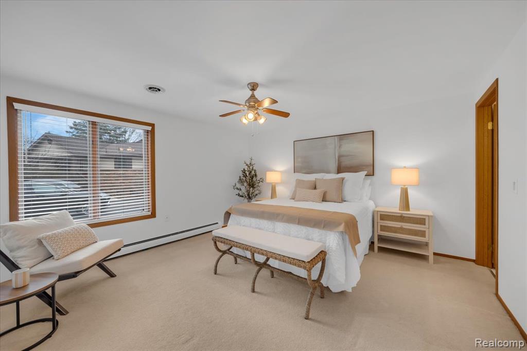 955 Woodlane Drive, Unit 9 Rochester Hills, MI 48307 - Photo 14 of 41